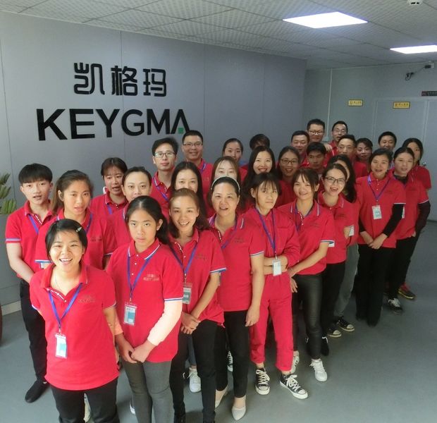 China Shenzhen Keygma Electrical Manufacturing Co.,Ltd Perfil de la compañía