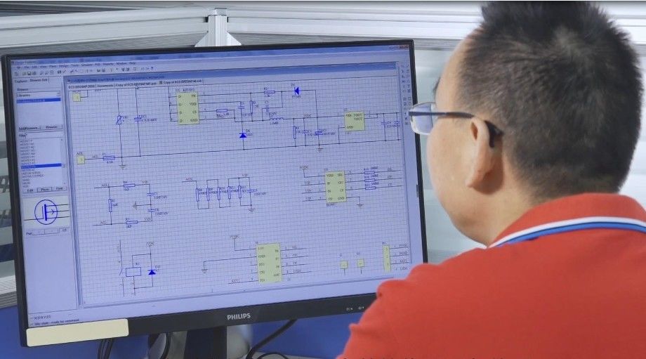 China Shenzhen Keygma Electrical Manufacturing Co.,Ltd Perfil de la compañía