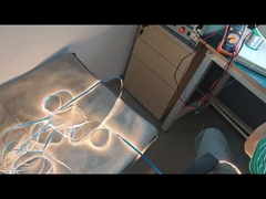 Regulador DC12V 60W con Interruptor y Controlador para Tira LED