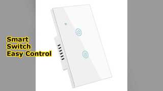 Smart Switch o Control WiFi neutro