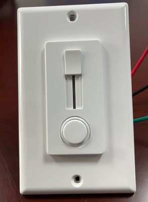 PWM DC12V Dimmer Controller with Maximum Load of 120W